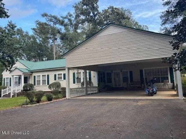 1.79 acres near Magnolia, Mississippi in Magnolia, Mississippi - photo 9