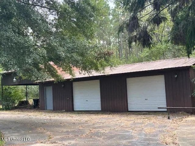 1.79 acres near Magnolia, Mississippi in Magnolia, Mississippi - photo 12