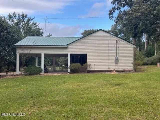 1.79 acres near Magnolia, Mississippi in Magnolia, Mississippi - photo 14