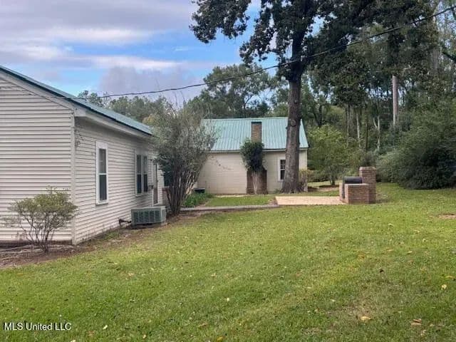 1.79 acres near Magnolia, Mississippi in Magnolia, Mississippi - photo 15