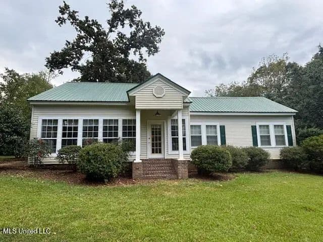 1.79 acres near Magnolia, Mississippi in Magnolia, Mississippi - photo 5