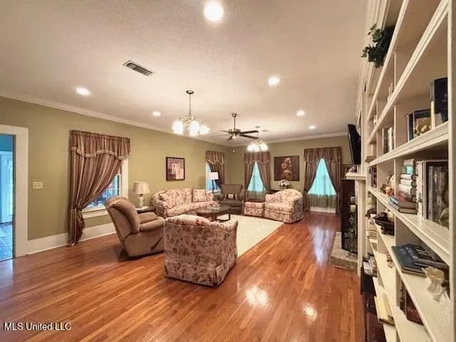 1.79 acres near Magnolia, Mississippi in Magnolia, Mississippi - photo 34