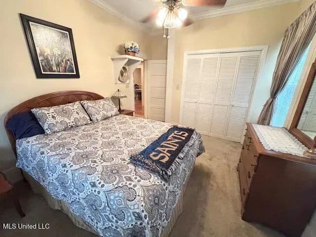 1.79 acres near Magnolia, Mississippi in Magnolia, Mississippi - photo 43
