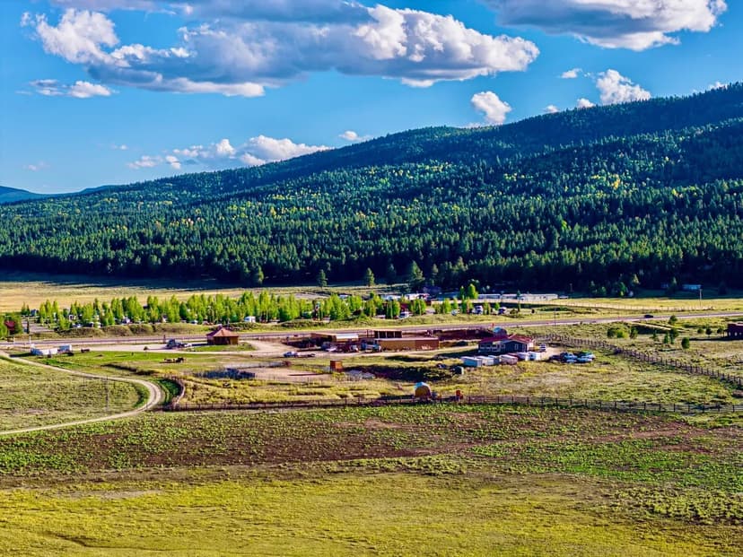 Roadrunner Tours, Ranch and Business