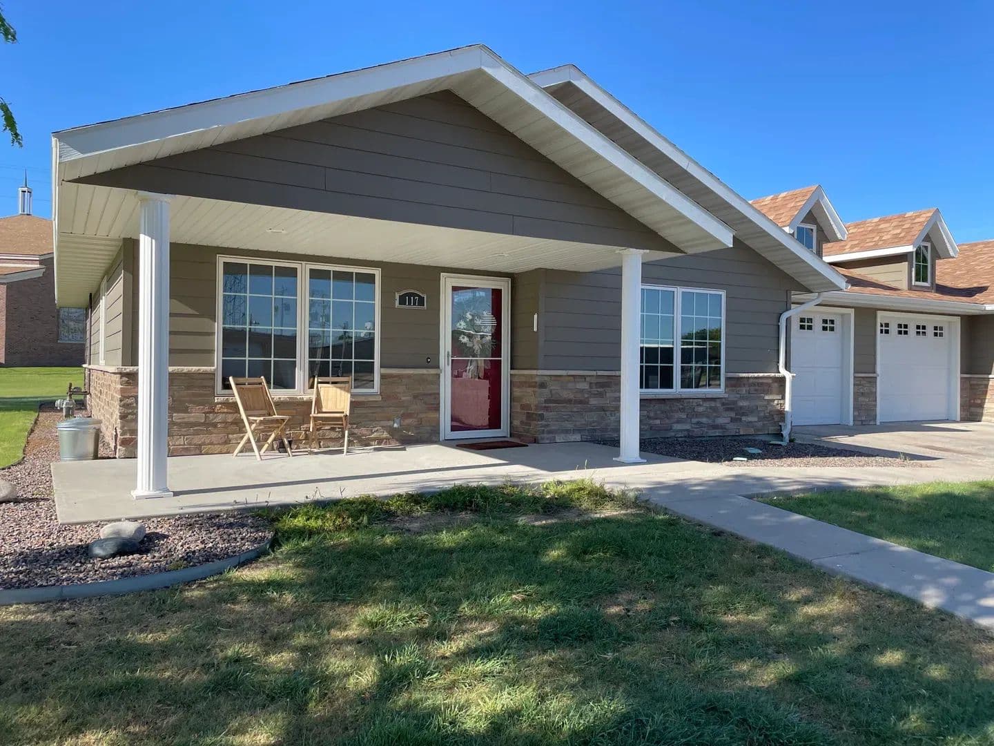Kansas Duplex Investments on Demick in Bird City, Kansas - photo 16