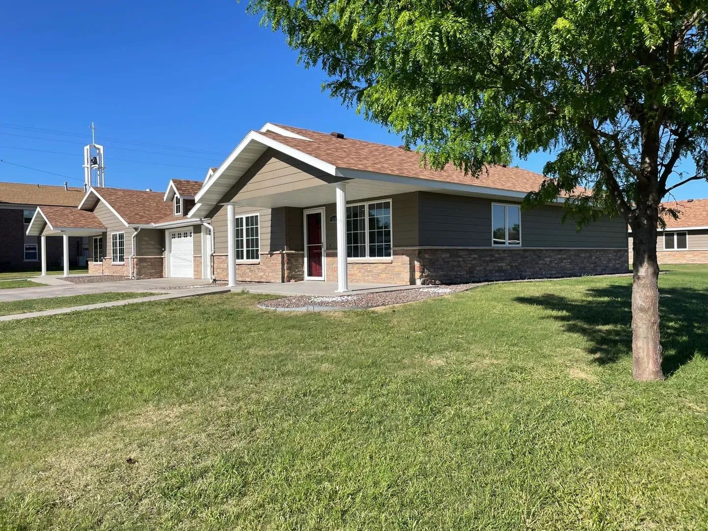 Kansas Duplex Investments on Demick in Bird City, Kansas - photo 11