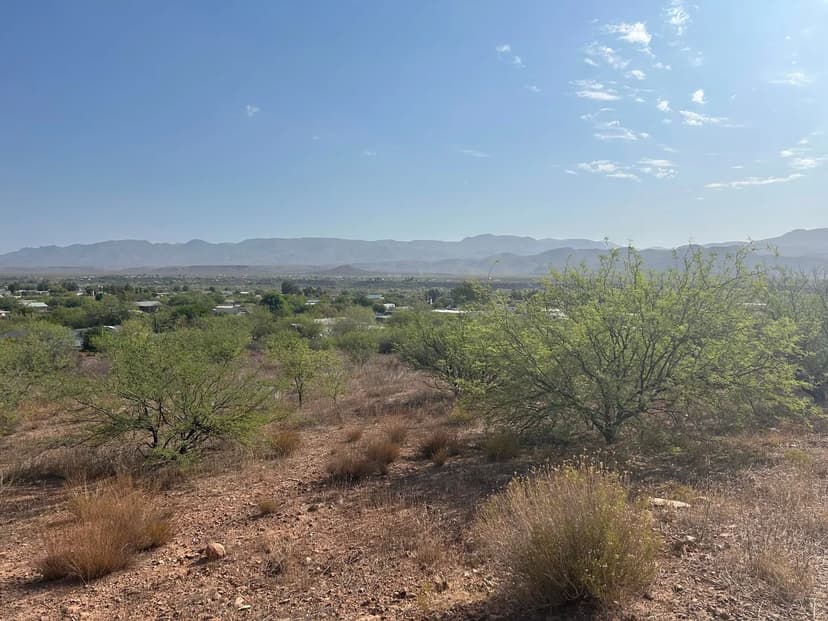 Lots & Land-Other in Tonto Basin