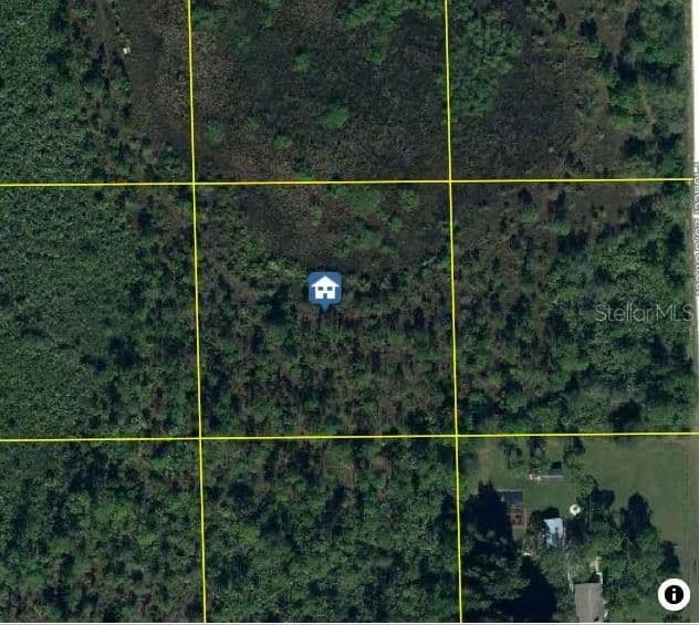 Vacant Land in Clewiston
