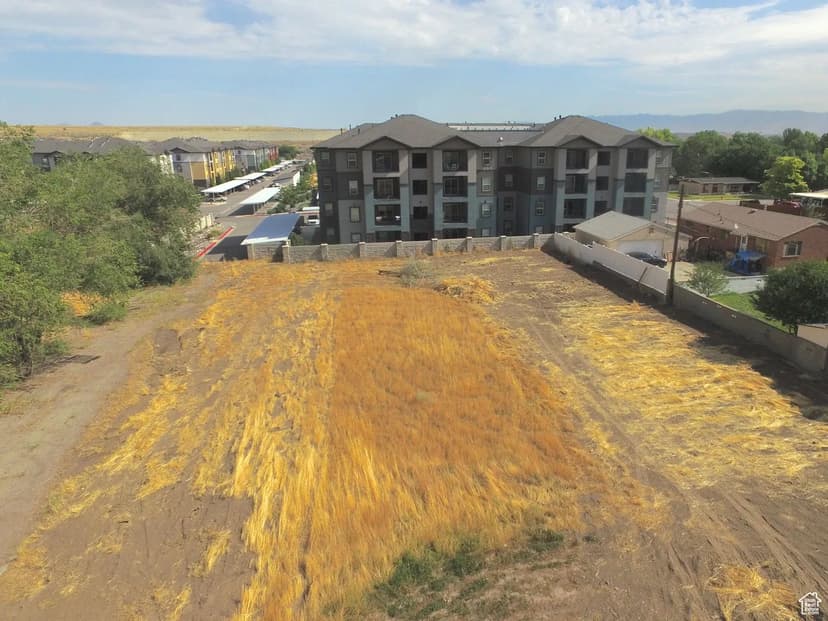 Vacant Land in Magna