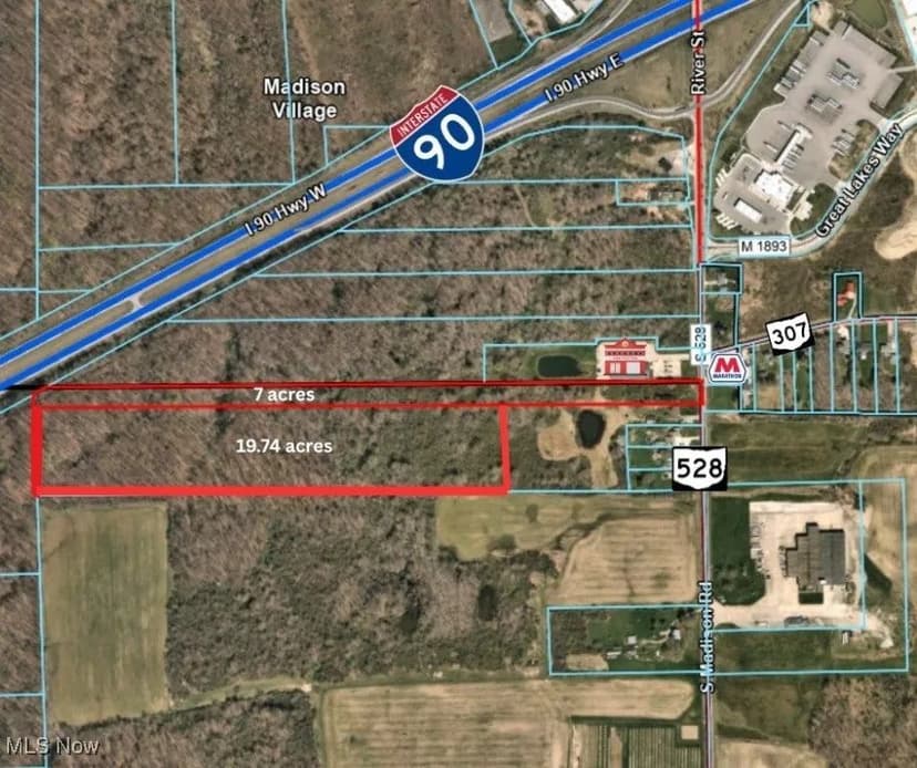 Lots & Land-Other in Madison