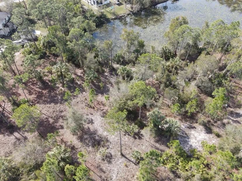 Vacant Land in Punta Gorda