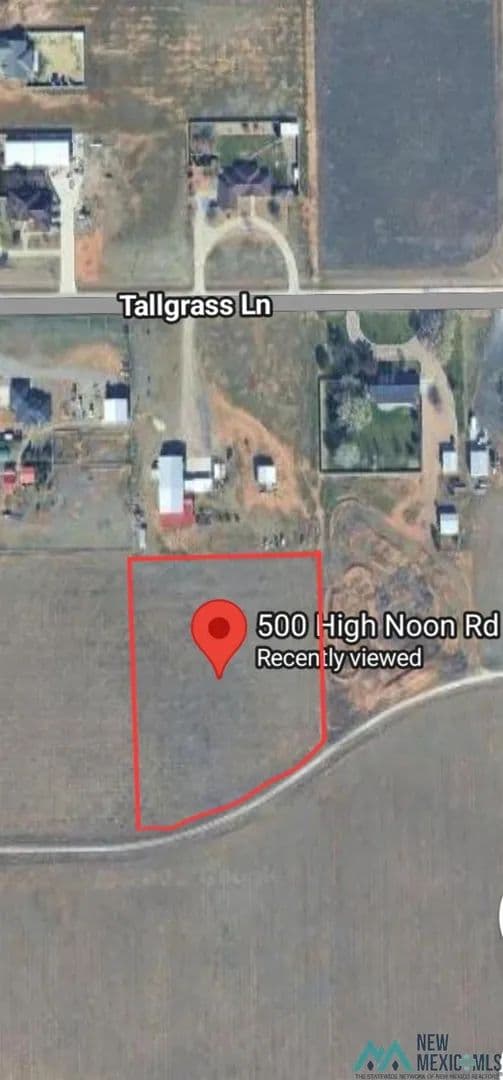 Lots & Land-Other in Clovis