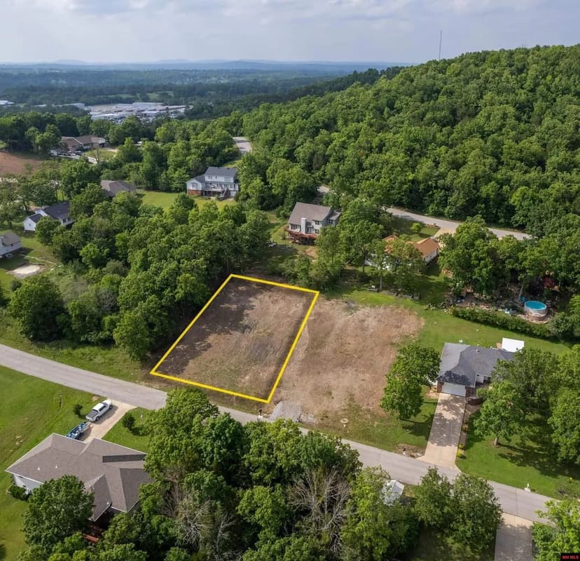 Lots & Land-Other in Mountain Home