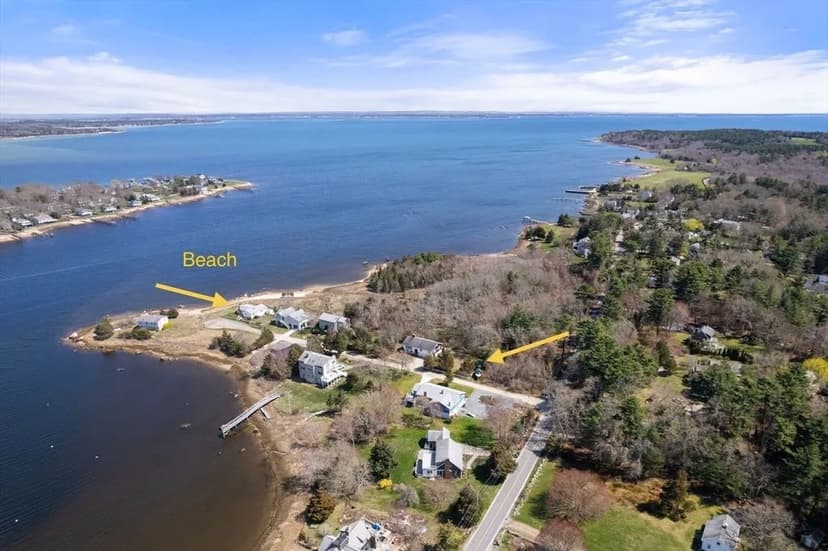 Vacant Land in Marion