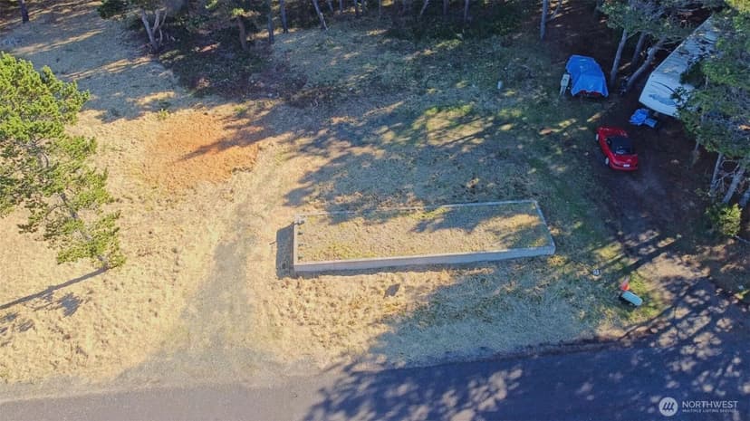 Vacant Land in Ocean Park