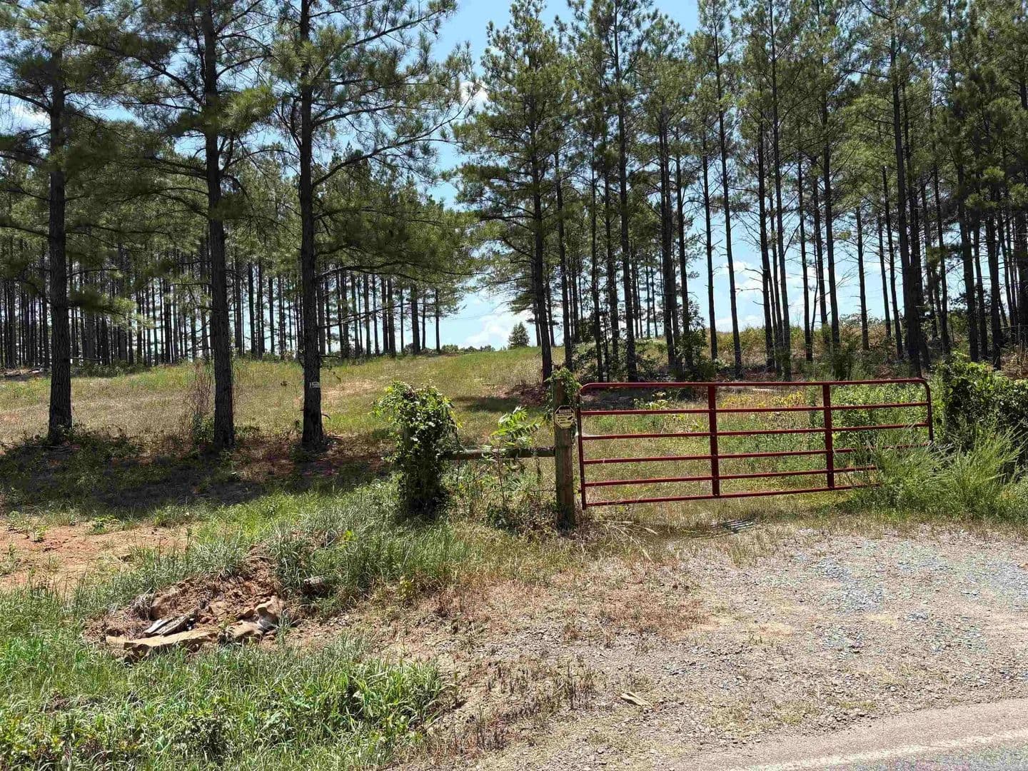 Lots & Land-Other in Conway - Conway, Arkansas, 72034