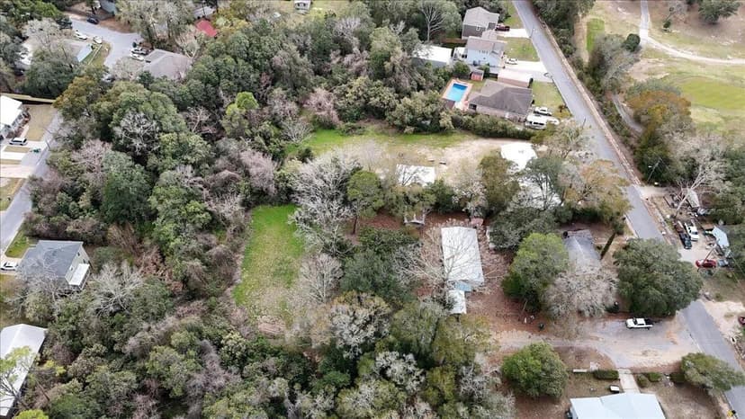 Vacant Land in Niceville