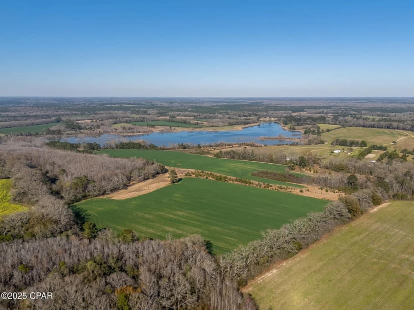 Vacant Land in Westville