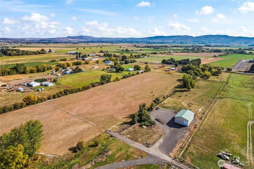 Lots & Land-Other in Ellensburg