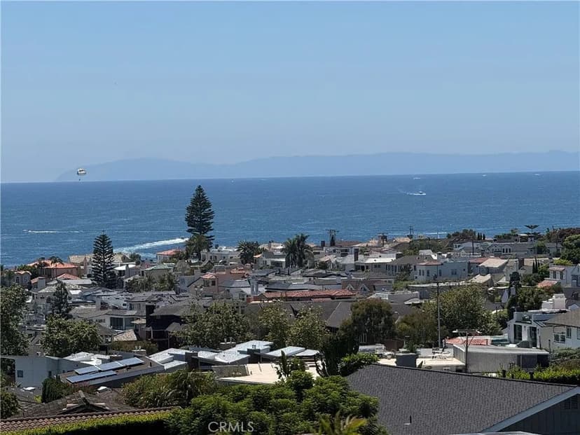 Vacant Land in Corona del Mar