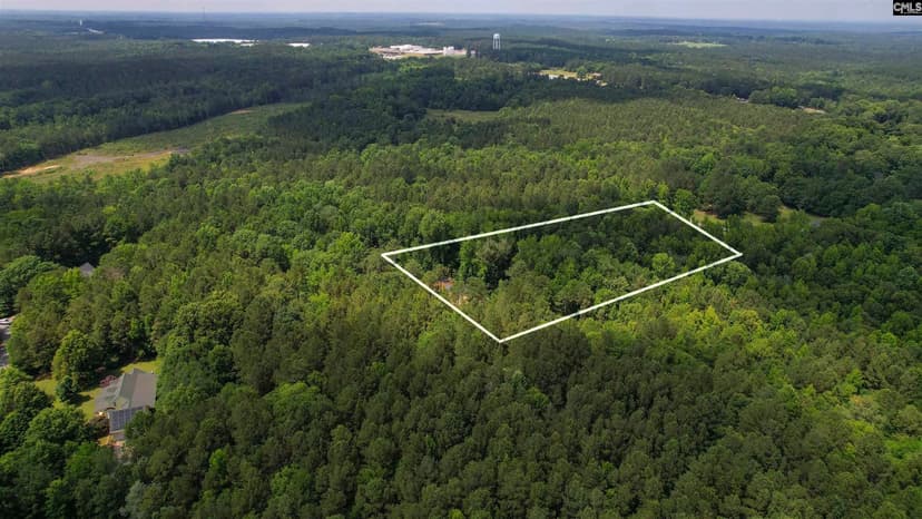 Vacant Land in Prosperity