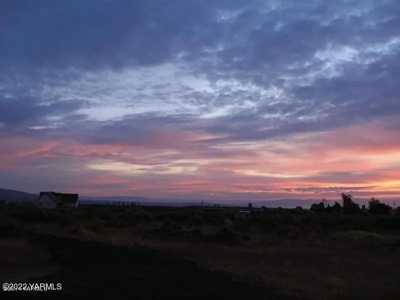 Vacant Land in Yakima