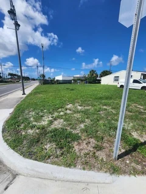 Lots & Land-Other in Riviera Beach