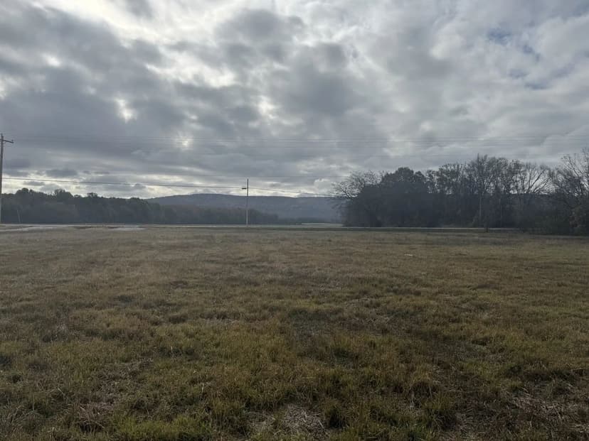 Lots & Land-Other in Decherd