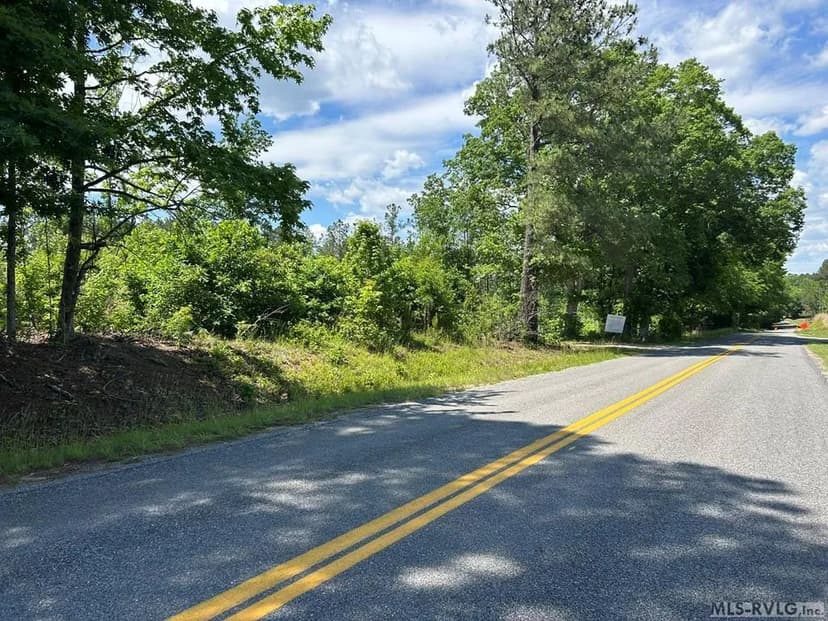 Vacant Land in Gasburg