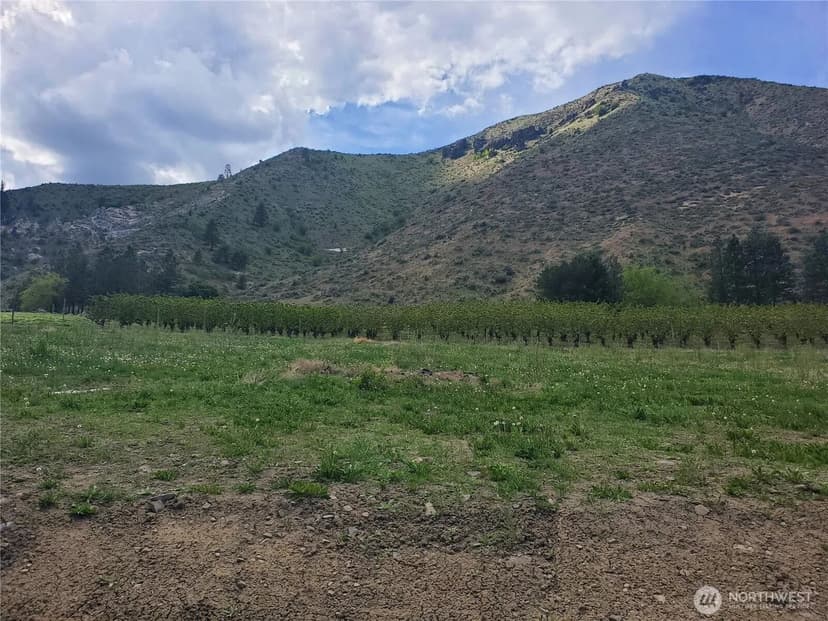 Lots & Land-Other in Wenatchee