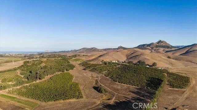 Land -Single Family Acreage in San Luis Obispo