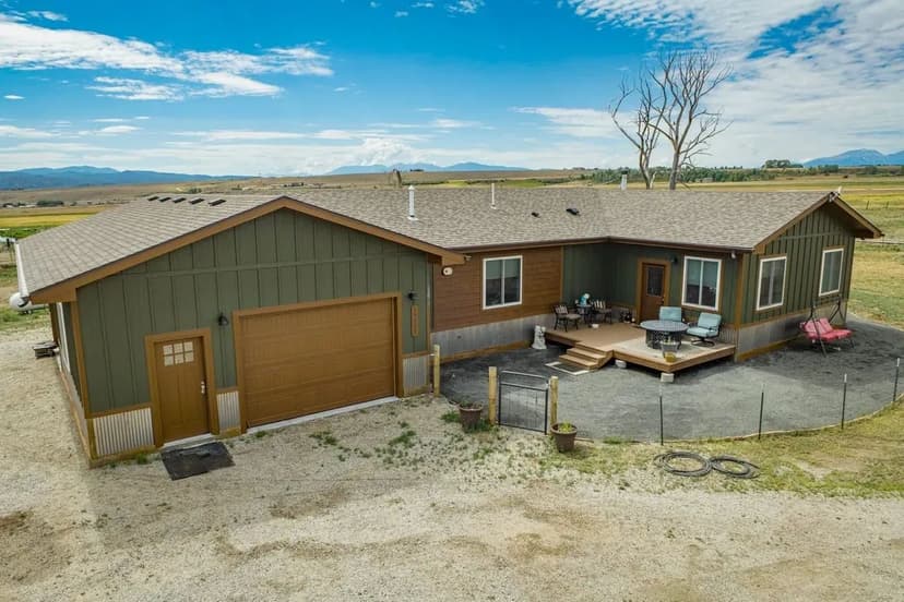 12531 Ce Ce Lane, Nathrop, CO