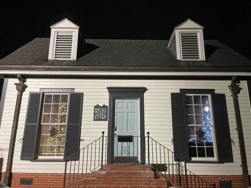 Downtown Historic Charm