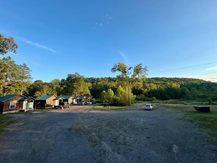 Booher Cemetery Tiny Home Investment Opportunity and RV Property