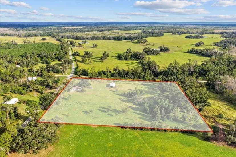 2907 SW Sundown Creek Rd