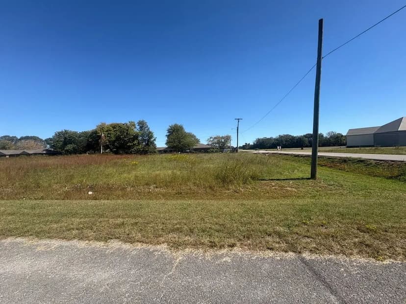 Lawrence County, AL Lots