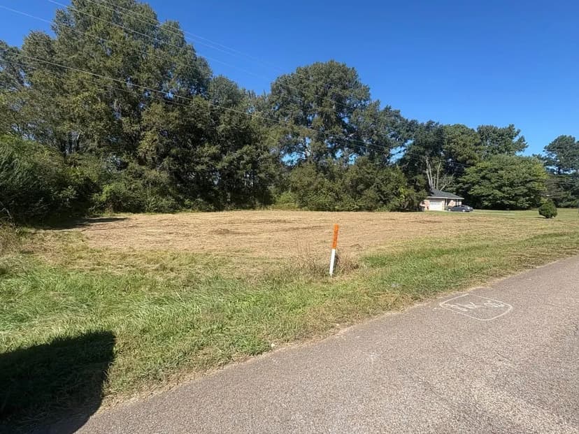 Lawrence County, AL Sanderson Lane 5 Lots