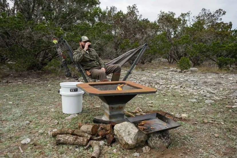 Flying Scotsman Ranch - minutes from Kerrville