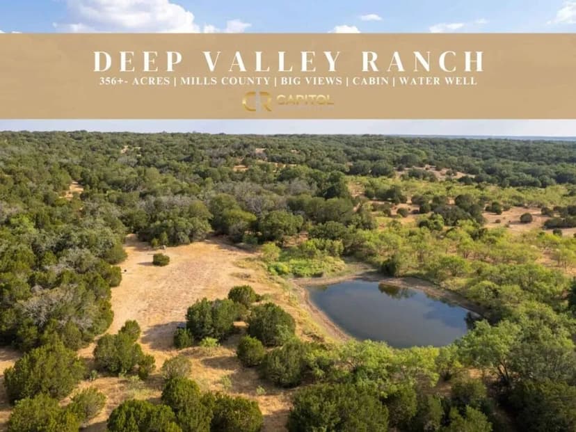 Deep Valley Ranch