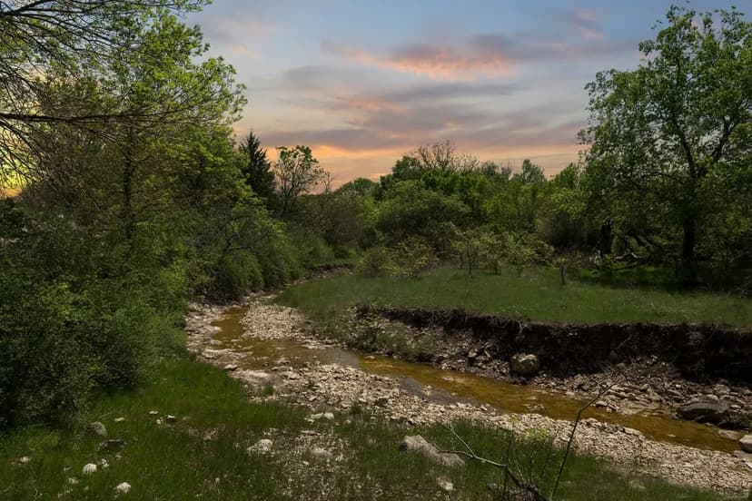 Pace Ranch - 205 acres