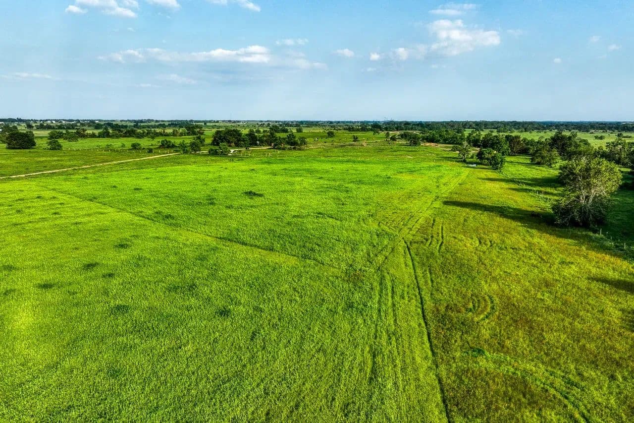 Schmidt Road Ranch - Waller, Texas, 77484