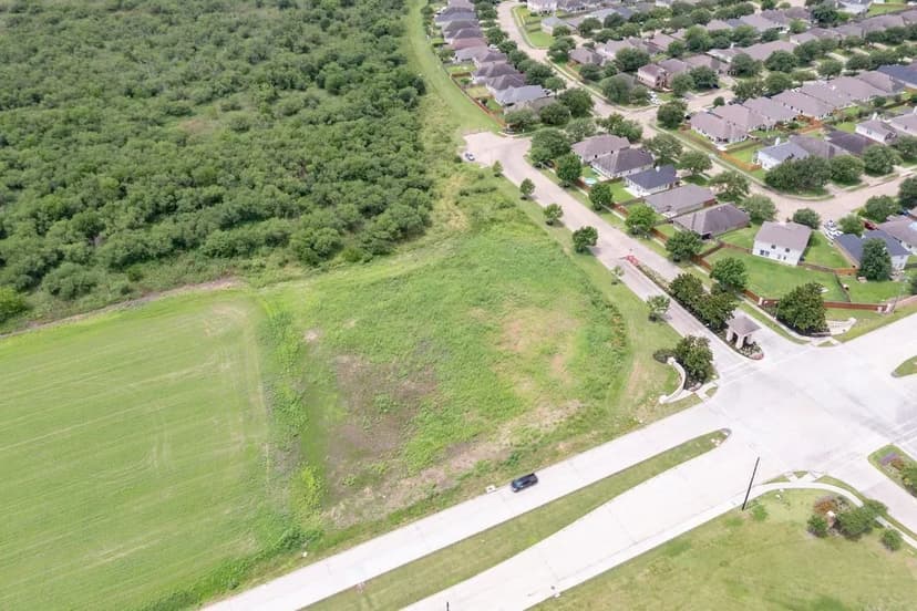 Commercial Development Opportunity  | 1.96 Acres