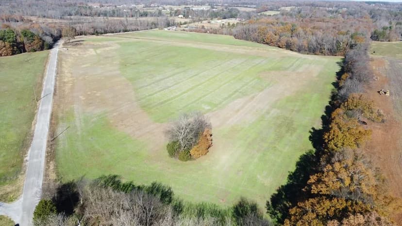 Hatton Homesite Tract 2A