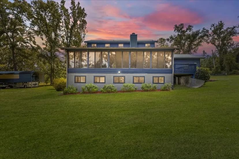 402 NW Cantey Ave Madison, FL