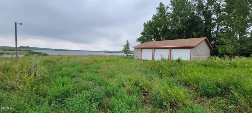 Vacant Land in Medina