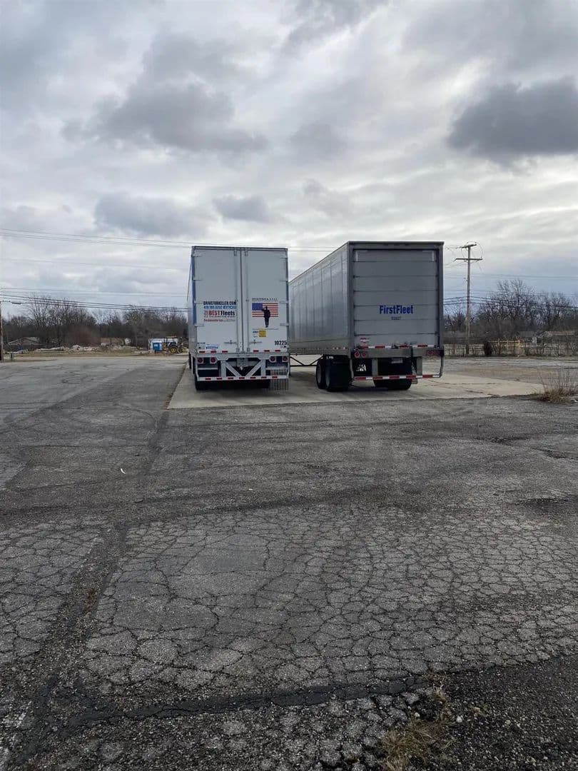 Land -Industrial in Muncie