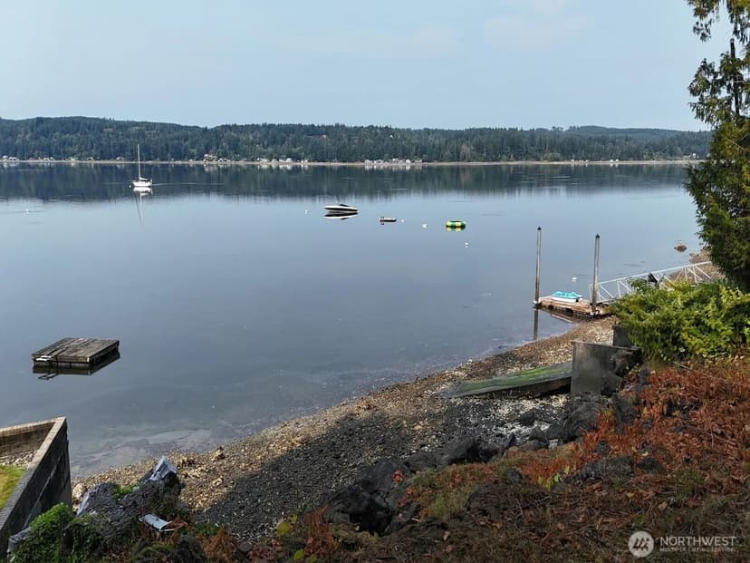 Lots & Land-Other in Belfair