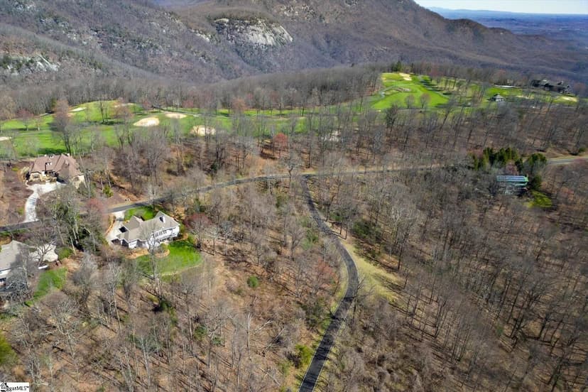 Vacant Land in Landrum