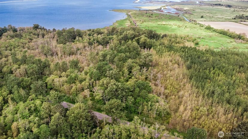 Vacant Land in Ferndale