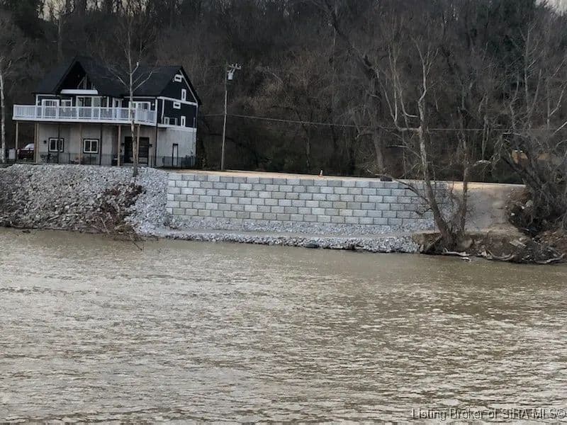 Vacant Land in Jeffersonville